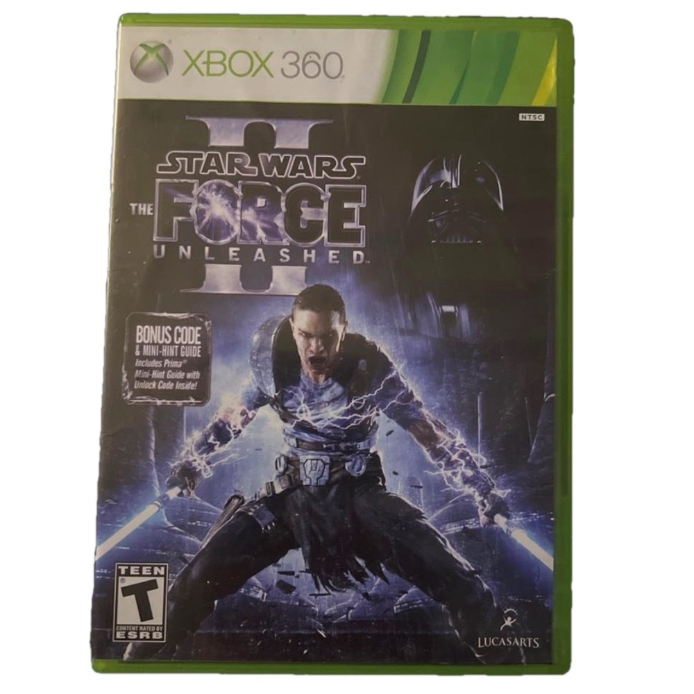 Xbox 360 Game